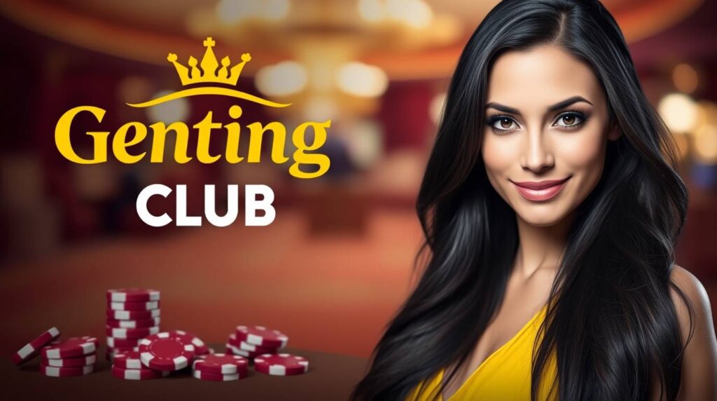 สมัคร GENTING CLUB ไฮโลออนไลน์ เกมสนุก เล่นง่าย ได้กำไร