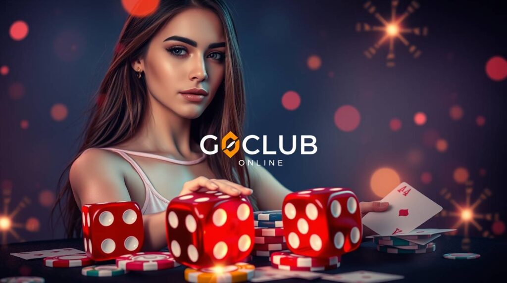 เล่นไฮโลออนไลน์ เว็บ GClub ดีที่สุด สนุก ปลอดภัย มาตรฐานระดับสากล